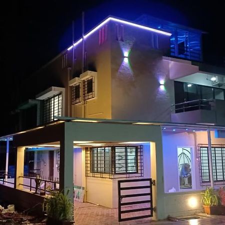 Kappys Villa 이가트푸리 외부 사진