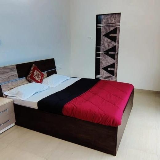 Kappys Villa 이가트푸리 외부 사진