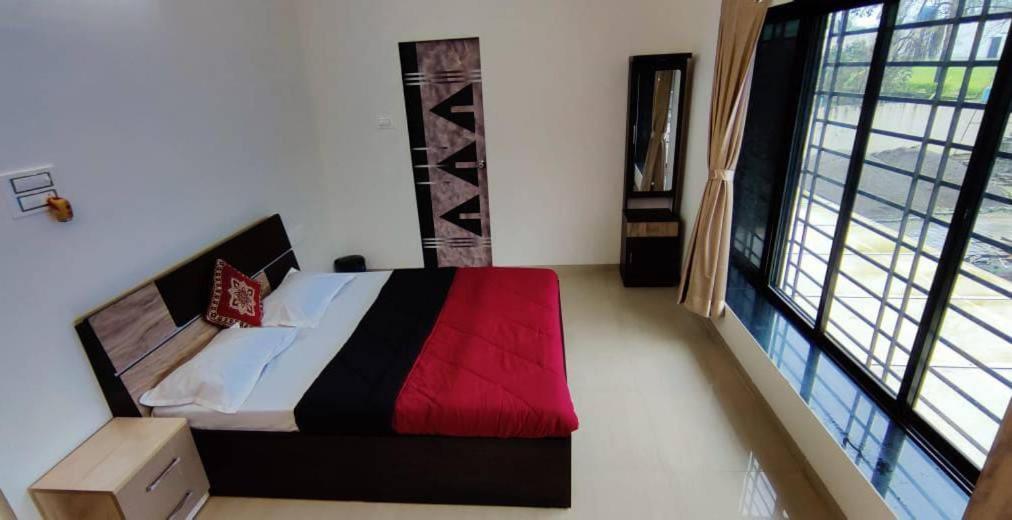 Kappys Villa 이가트푸리 외부 사진